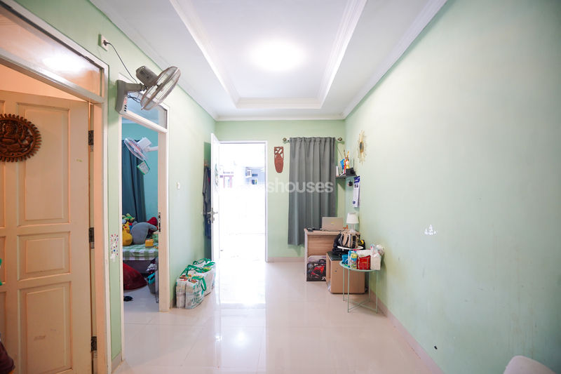 Bekasi Timur Regency Cluster Kalimaya