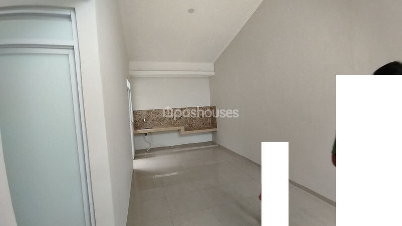 Vila Dago Pamulang Cluster Alam Asri H24