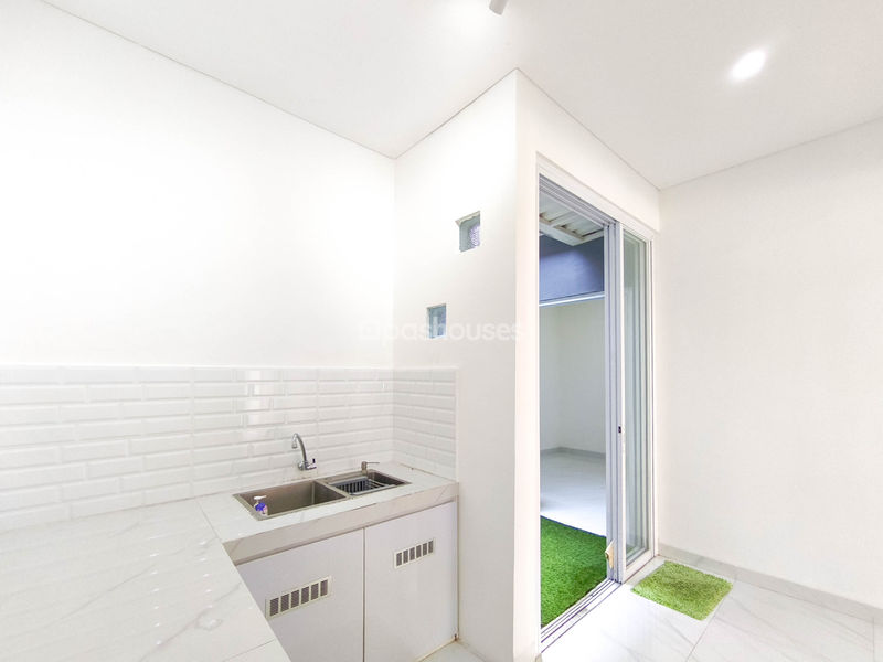 Perumahan Griya Minimalis Modern 12