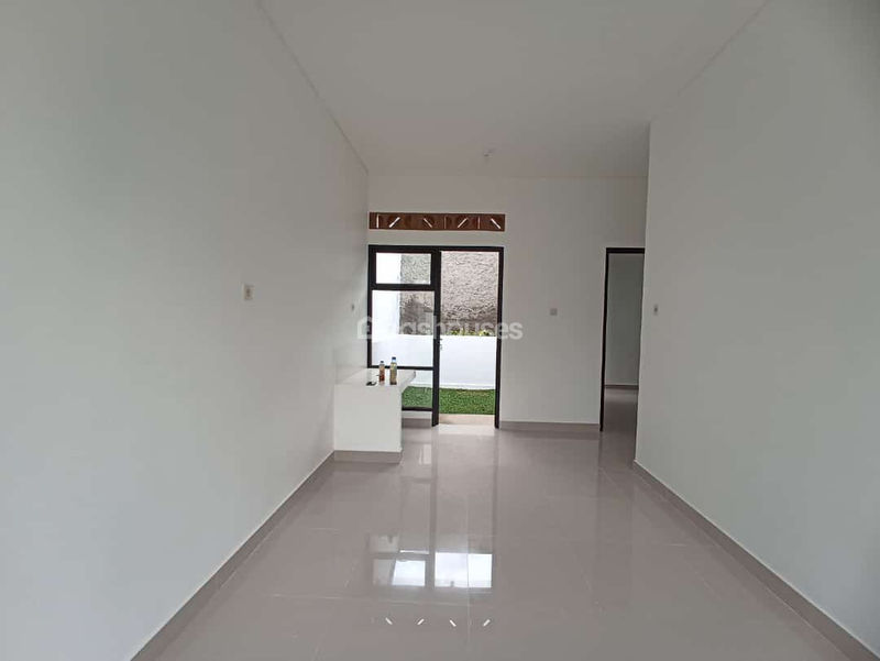 Komplek PGRI No.7 Bogor