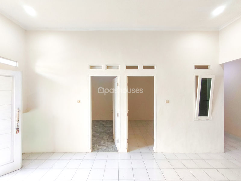 Villa Pamulang Blok CG No.5