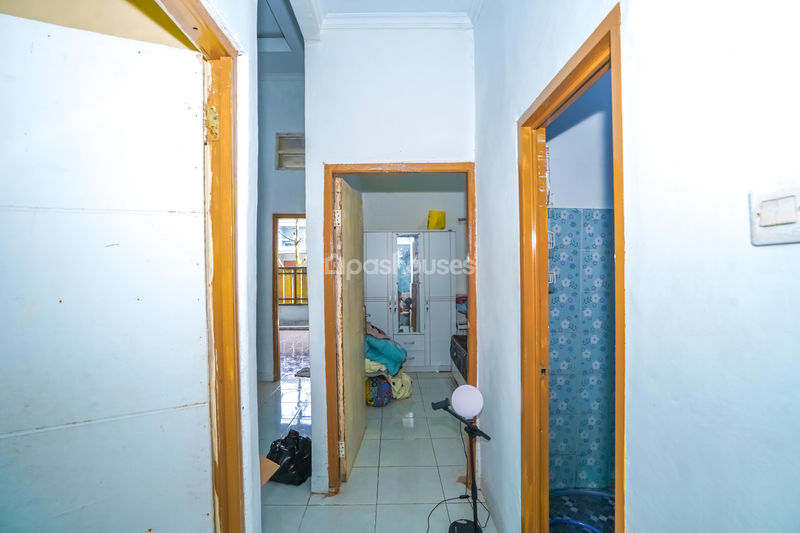 Perumahan Green Garden 2 Blok D3