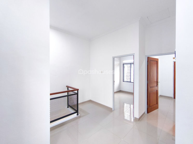 Perumahan Amanah Garden Village 2 Blok B No.3