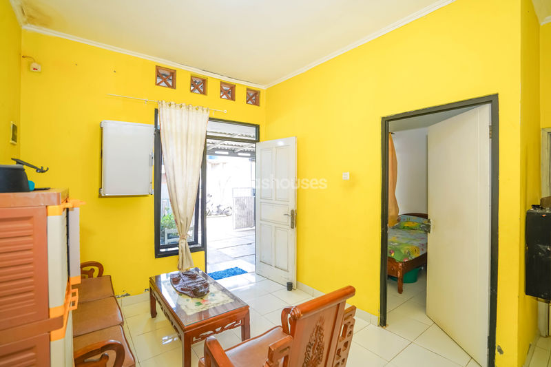 Perumahan Taman Anyelir 3 Blok L2