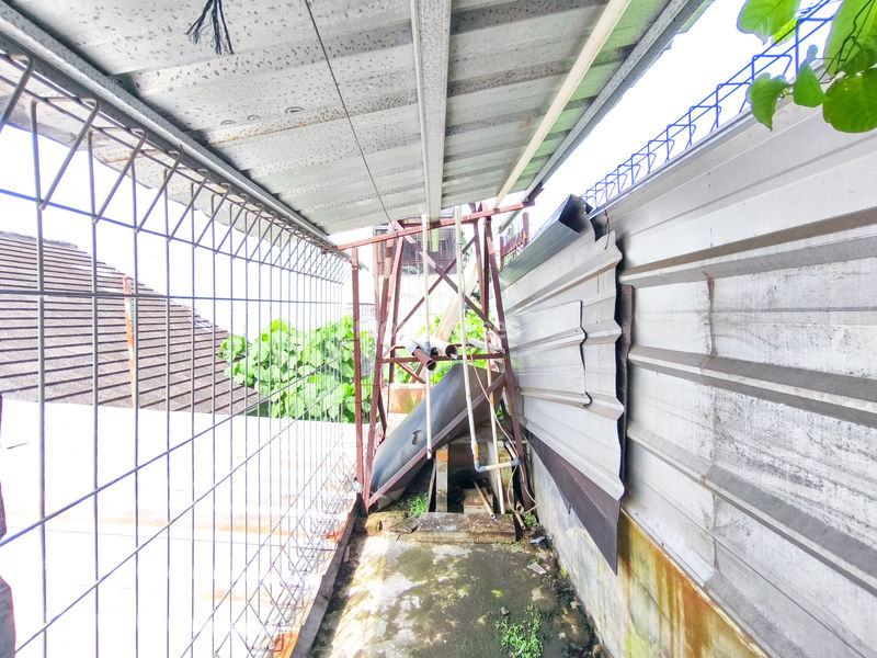 Perumahan Shinta Residence 1