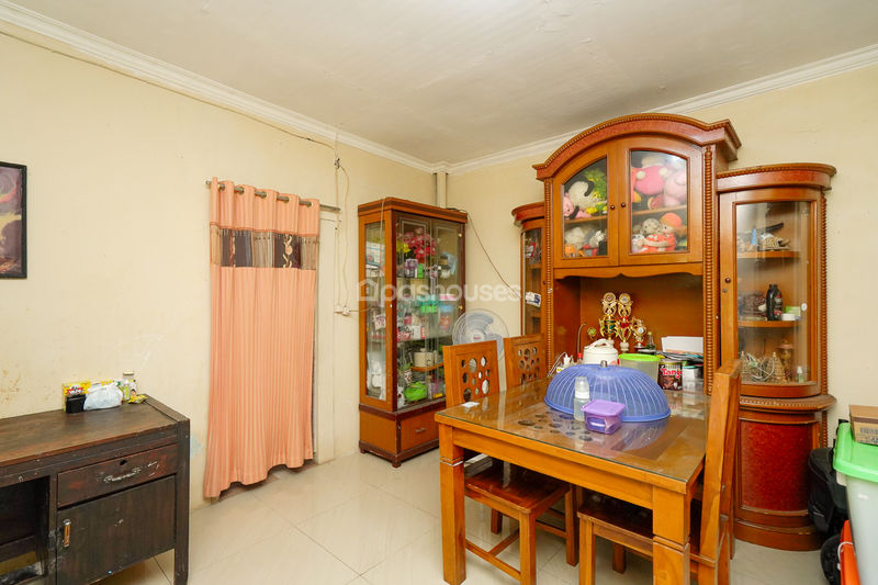 Perumahan Bukit Rivaria Sawangan