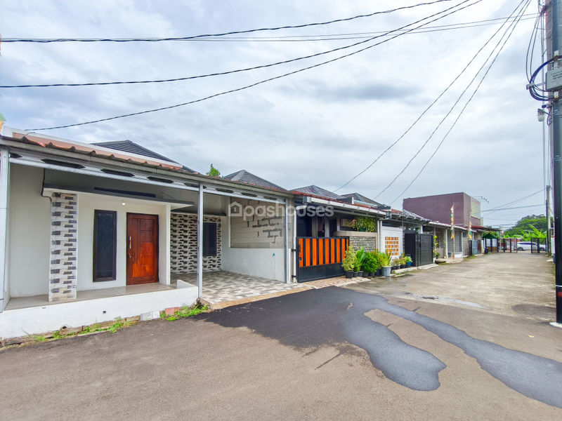 Perumahan Casa De Royal Village