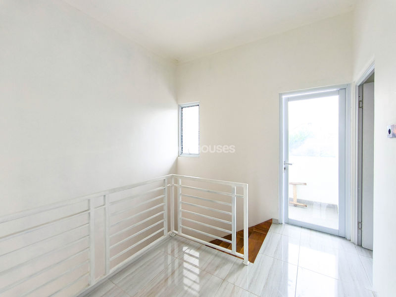 Villa Cimone Garden Blok D2