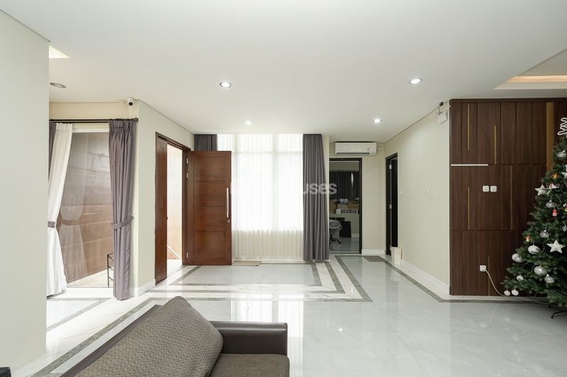 Harapan Indah Cluster Asera One East