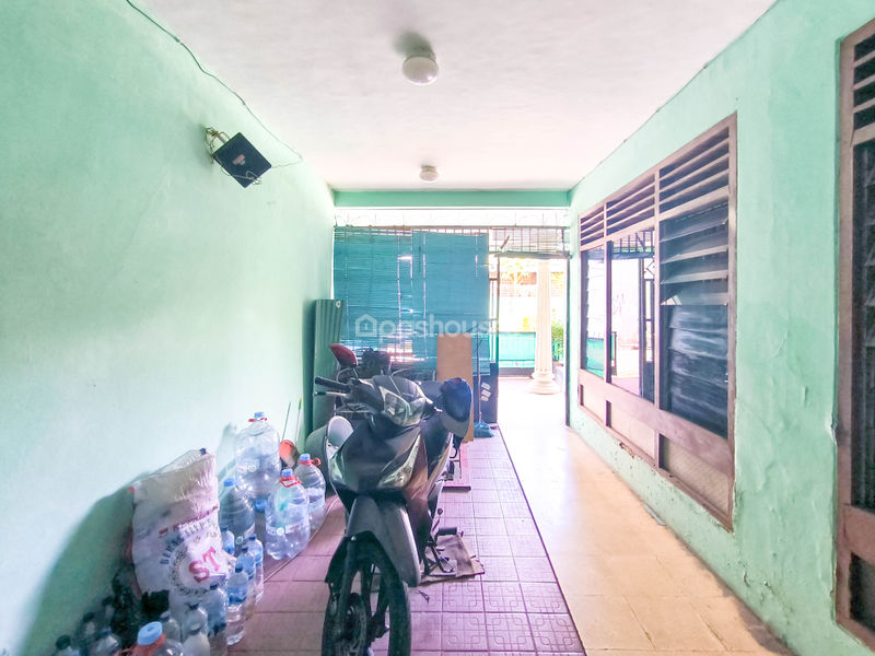 Jalan Utama Selatan