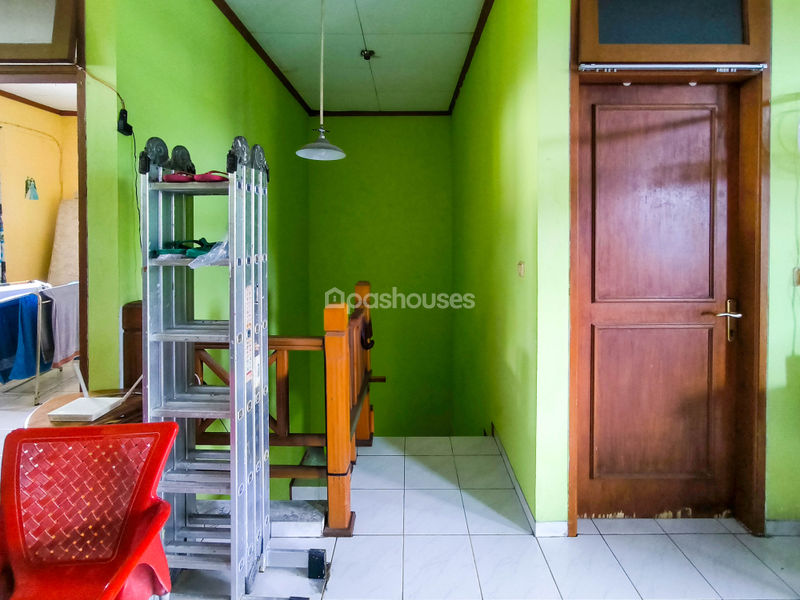 Komplek Taman Pabuaran