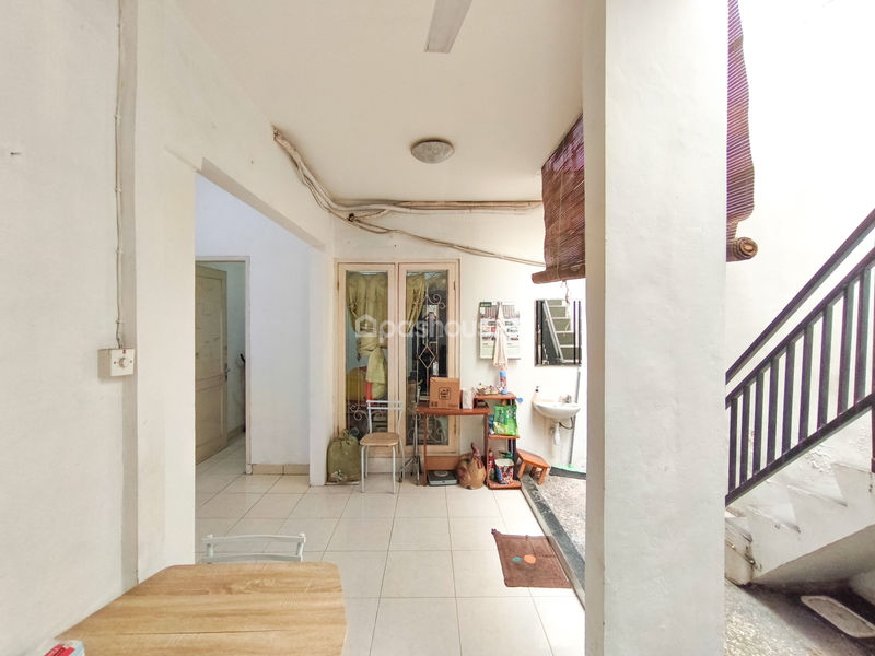 Serpong Park Cluster Emerald