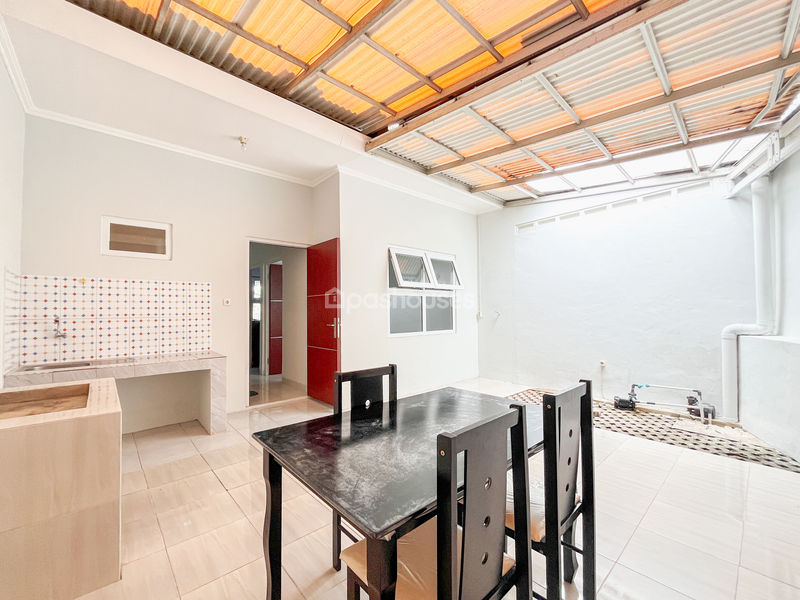Sawangan Residence Ideal