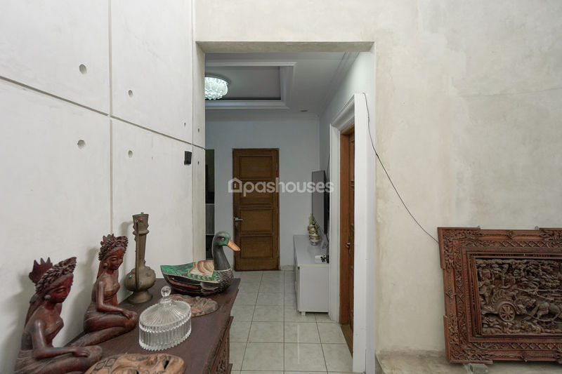 Perumahan Pondok Cipta Bintara Blok A No.34