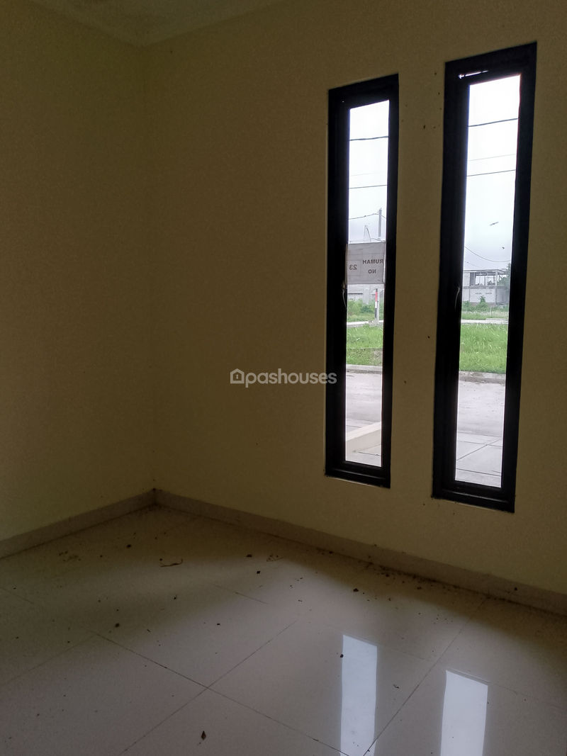 Arta Angsana Residence Bekasi