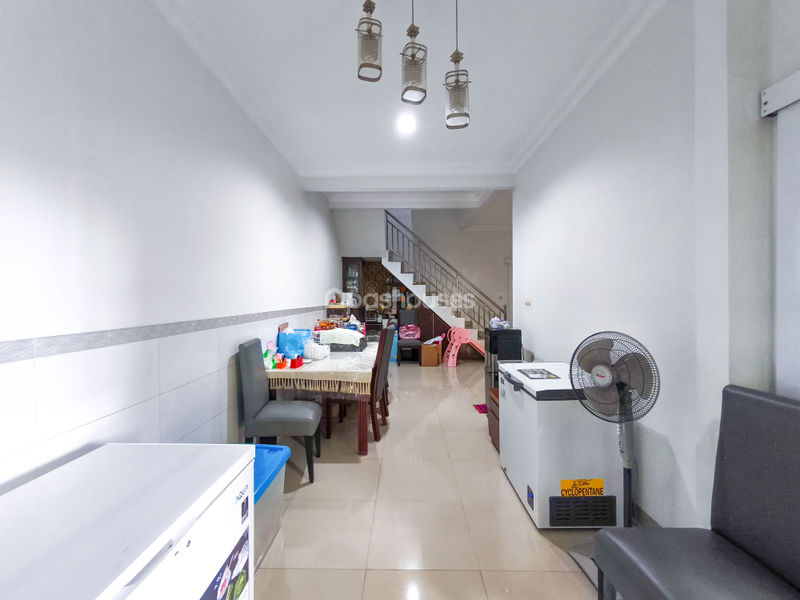Cluster Emerald Terrace Blok L No.2