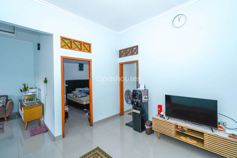 Jalan TPU Kalimulya III