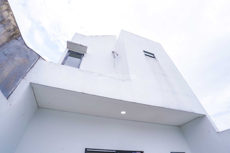 Perumahan Robina Village Sawangan Kav.16