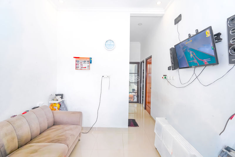 Perumahan Amanah Garden Village 11 Blok A No.5