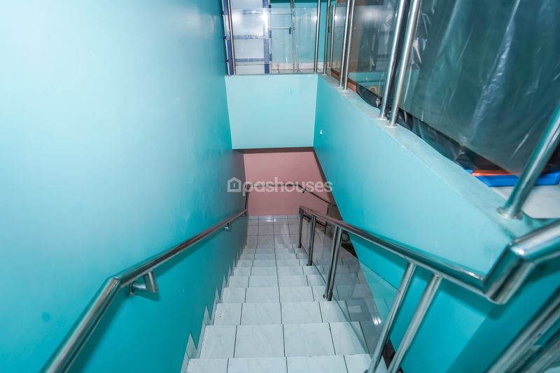 Perumahan Villa Cibubur Indah Blok V2 No.11