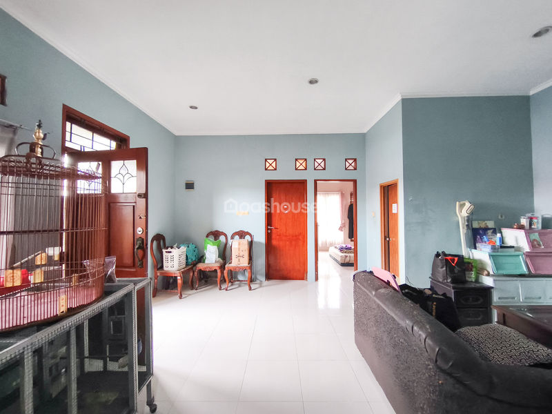 Perumahan Bumi Alam Indah