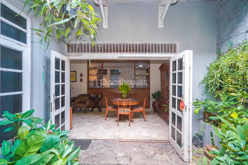 Perumahan Lembah Cinere Indah