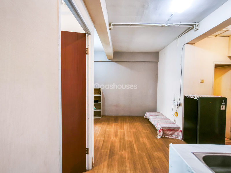 Apartemen Lotus Residence