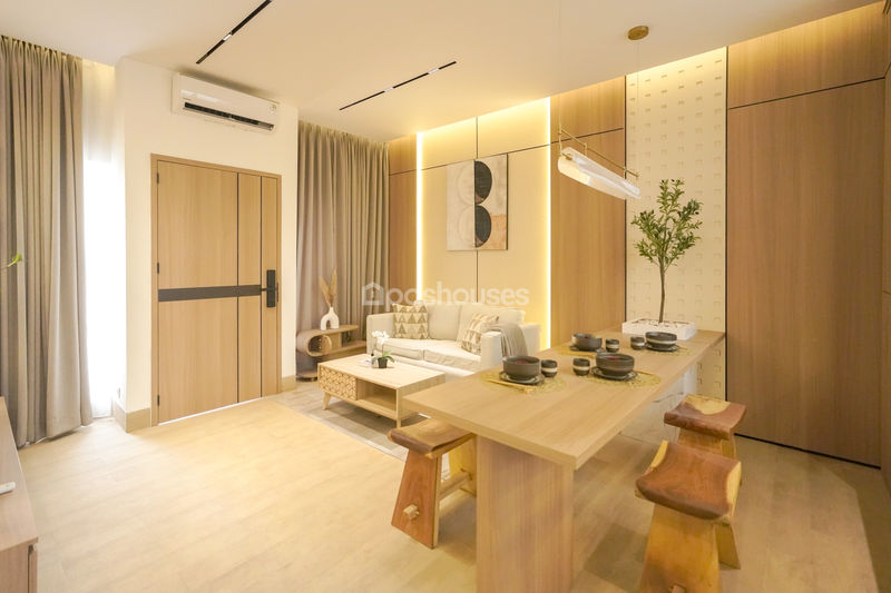 Perumahan Royal Living Tangerang