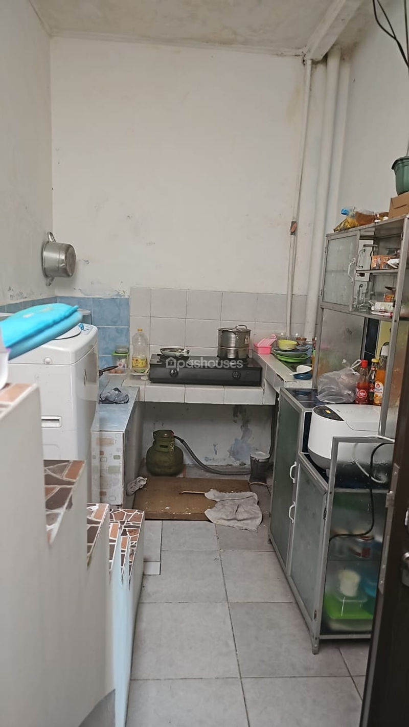 Perumahan Pesona Palem