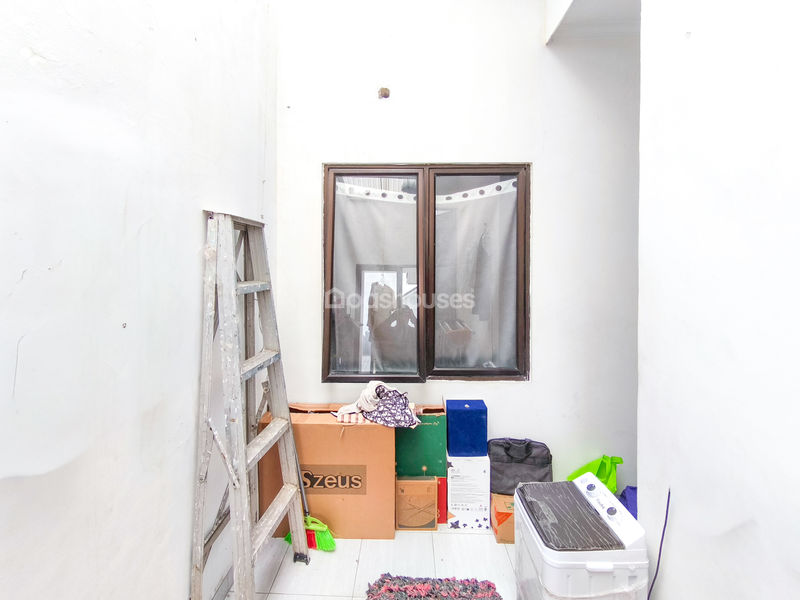 Perumahan Jaya Imperial Park Blok IT No.08