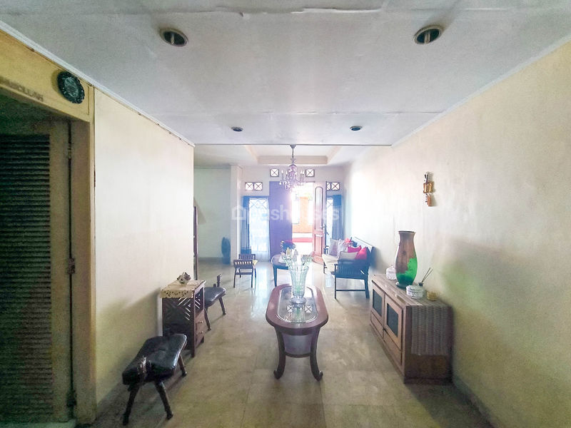 Komplek Ciledug Indah 2