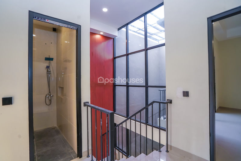 Perumahan Palomino Residence Blok C3