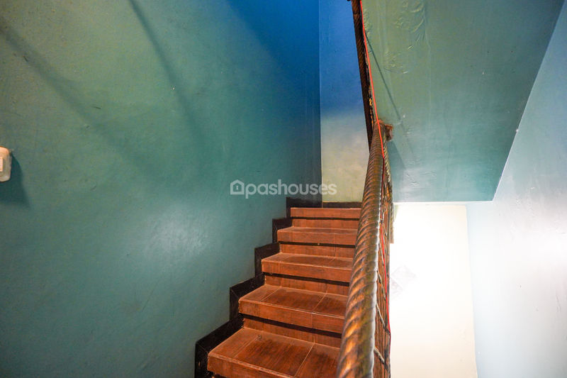 Perumahan Studio Alam Indah