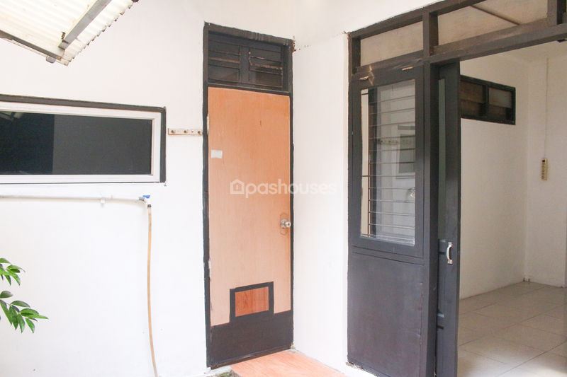 Perumahan Pondok Indah Pancoran Mas