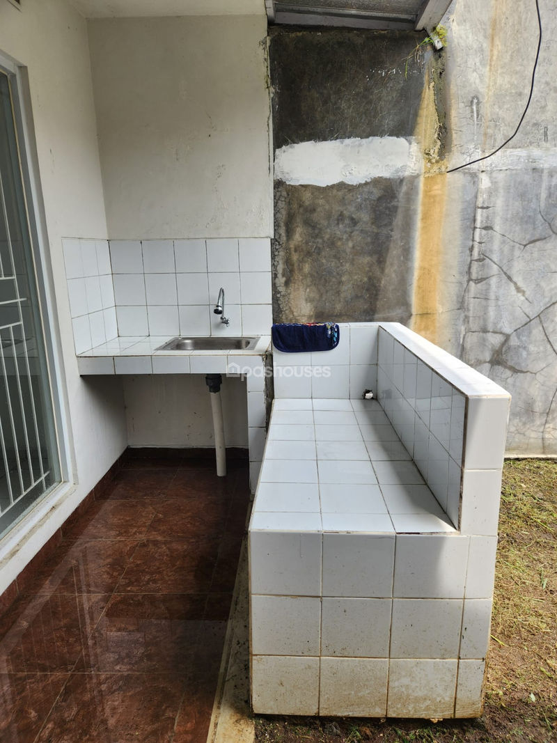 Perumahan Pakuan Regency Blok G7