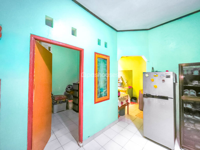 Perumahan Pesona Laguna 2 Blok N5 No.19