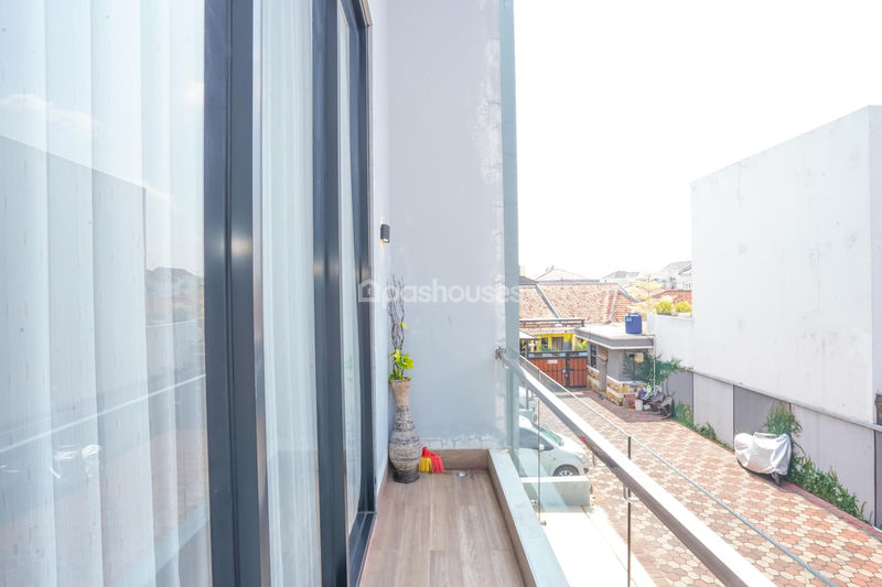 Cluster Scandy House 9 Jagakarsa