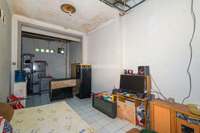 Paradise Serpong City Cluster Cendana Blok E11 No.10