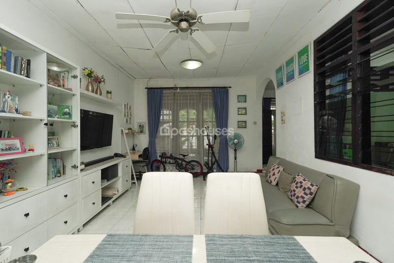 Jalan Angsana Raya No.9