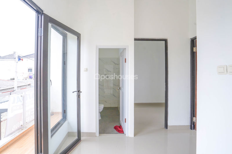 Kamila Residence 2 Cinangka Blok C8