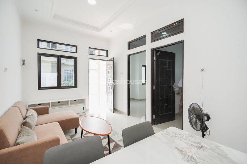 Perumahan Bumi Rinjani Blok C4 No.45