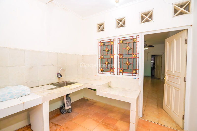 Taman Kenari Nusantara Cluster Sanur No.3A