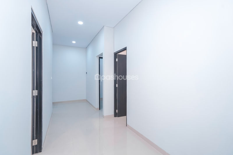 Perumahan Seika Sarpa Residence