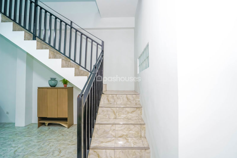 Taman Kenari Nusantara Cluster Pasundan