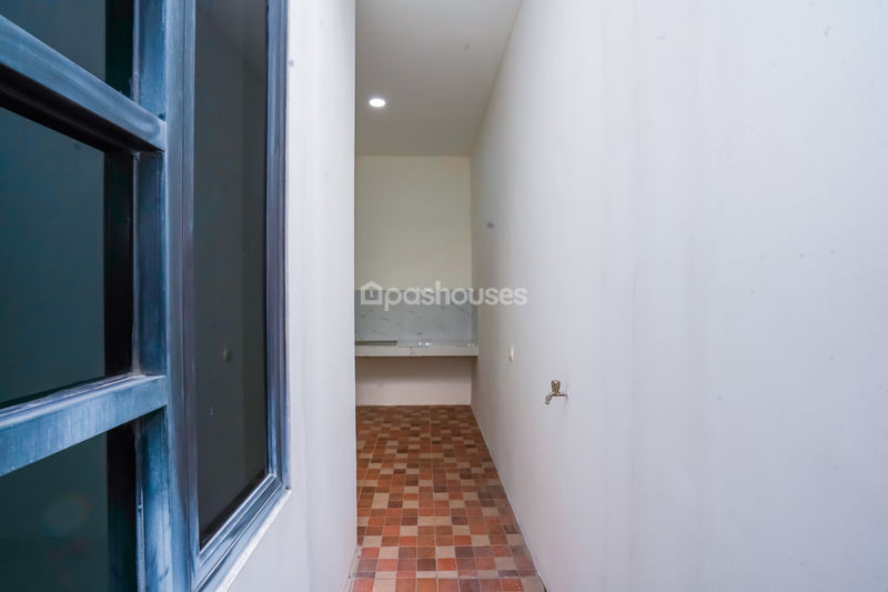Perumahan Chalista Residence