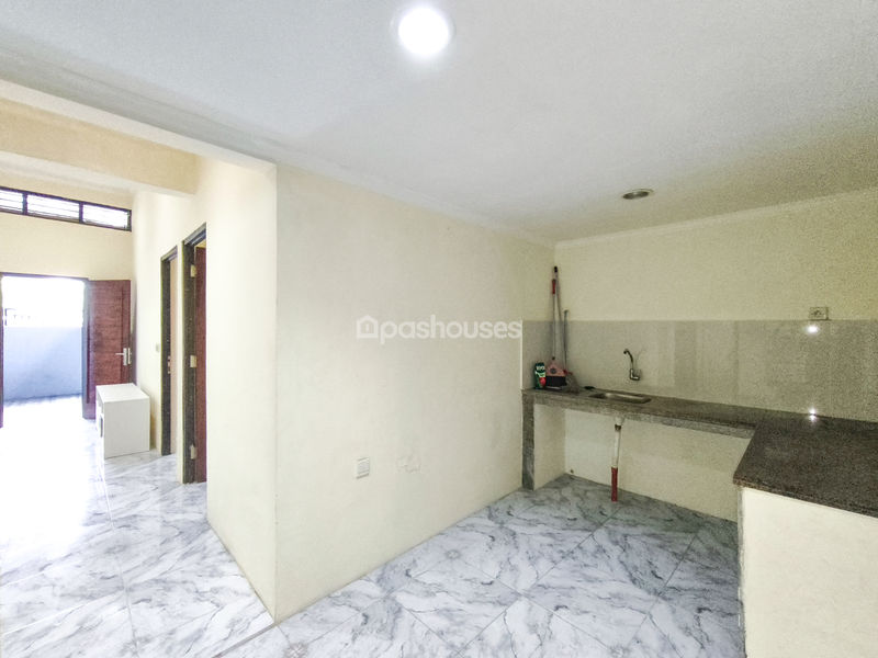 Perumahan Simprug Poris Blok F1 No.35