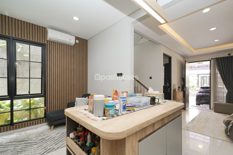 Perumahan Citragrand Cibubur CBD Cluster Calathea Blok C03/30
