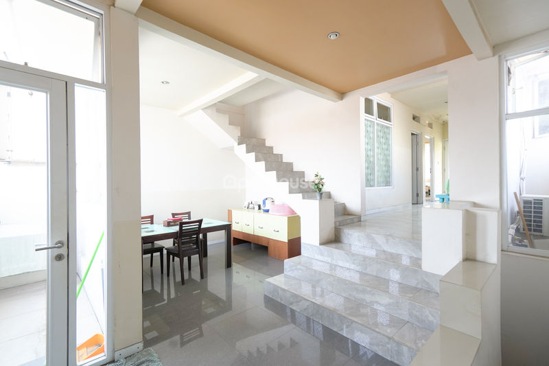 Perumahan Permata Regency Bekasi