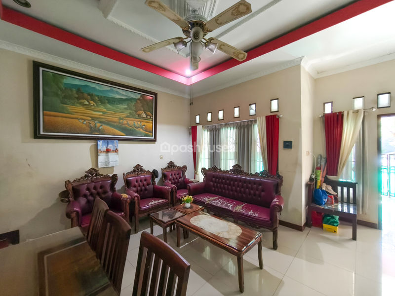 Pamulang Lestari Residence