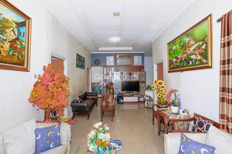 Pondok Tirta Mandala